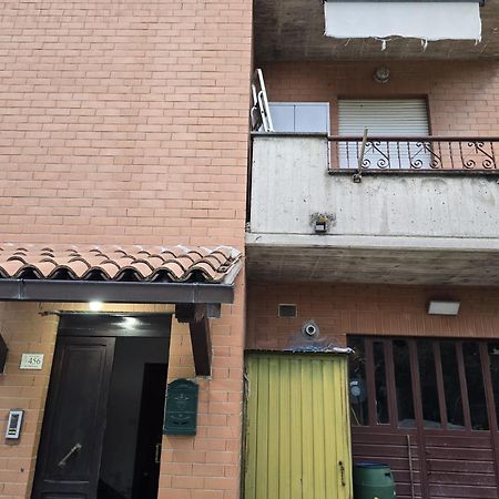 Fiorucci Camere Mocaiana Exterior foto